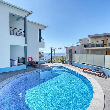 Vila Camacho Guest House Фуншал Екстер'єр фото