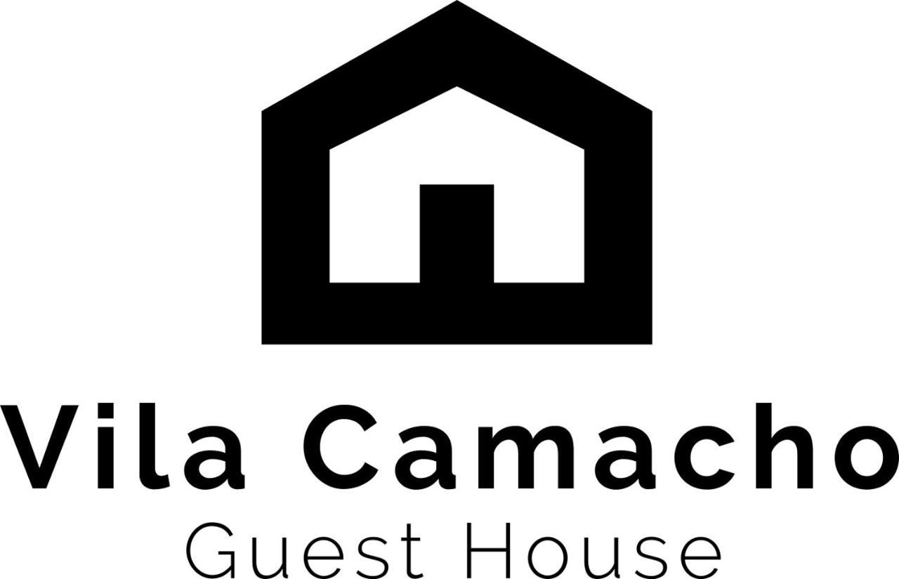 Vila Camacho Guest House Фуншал Екстер'єр фото