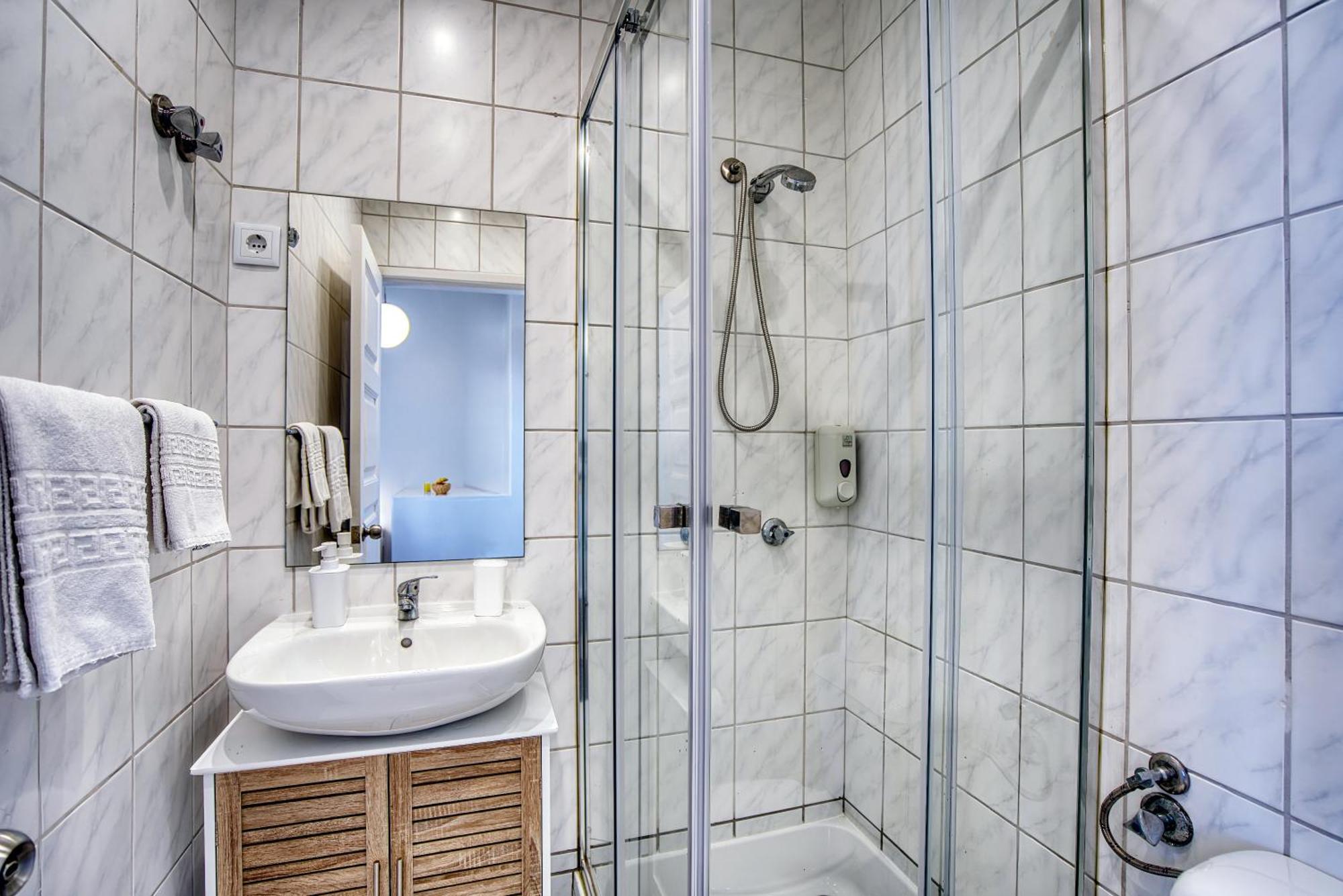 Vila Camacho Guest House Фуншал Номер фото