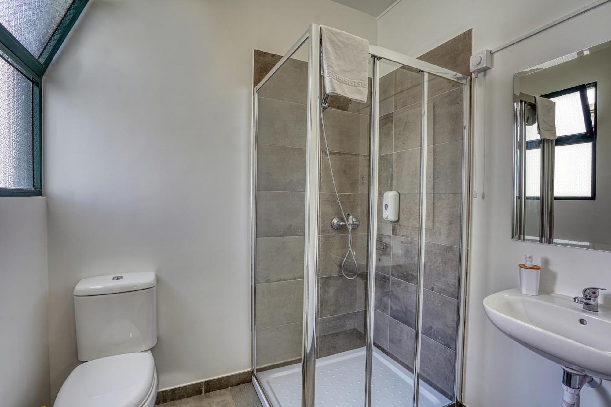 Vila Camacho Guest House Фуншал Номер фото